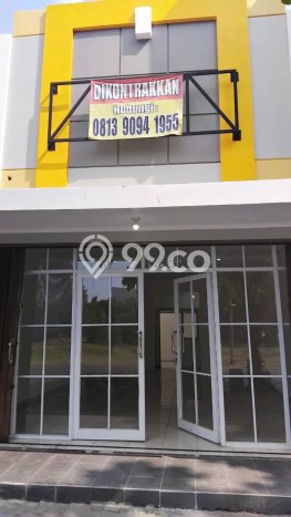 Ruko disewakan lokasi strategis Semarang Barat Semarang 75m2 Ruko disewakan lokasi strategis Semarang Barat Semarang 75m2