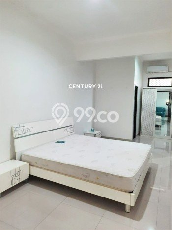 Rumah sewa siap pakai 3 KT di Bintaro, Tangerang Selatan Rumah sewa siap pakai 3 KT di Bintaro, Tangerang Selatan