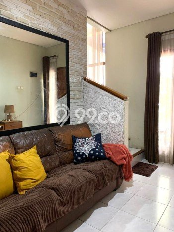 Rumah Minimalis 3 KT di Bintaro Tangerang Selatan Rumah Minimalis 3 KT di Bintaro Tangerang Selatan