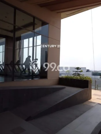 Apartemen Favorit Modern Dijual di Tangerang Selatan dengan 1 Kamar Tidur Apartemen Favorit Modern Dijual di Tangerang Selatan dengan 1 Kamar Tidur