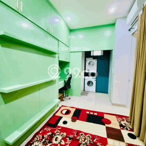 Rumah Bagus Siap Huni Di Serpong Luas 128m2 Lokasi Strategis Rumah Bagus Siap Huni Di Serpong Luas 128m2 Lokasi Strategis