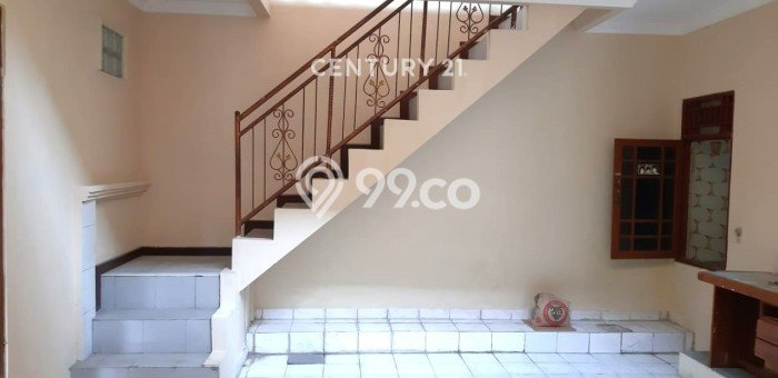 Dijual Cepat Rumah Favorit Siap Huni LB 100m2 di Ciputat, Tangerang Selatan Dijual Cepat Rumah Favorit Siap Huni LB 100m2 di Ciputat, Tangerang Selatan