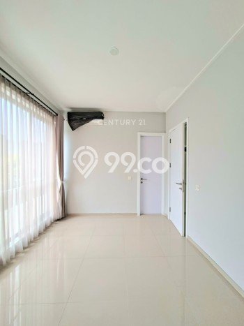 Rumah Modern 3 KT di Bintaro Tangerang Selatan Rumah Modern 3 KT di Bintaro Tangerang Selatan