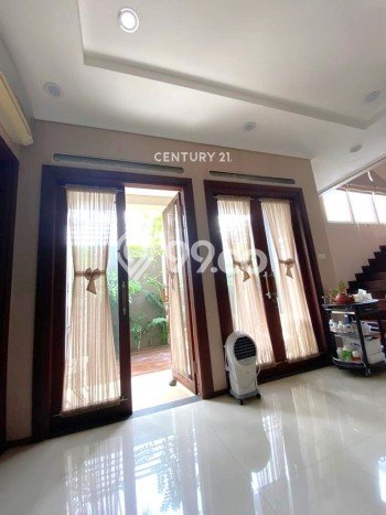 Hunian Super Elit dengan Akses Paling Strategis di Bintaro, Tangerang Selatan Hunian Super Elit dengan Akses Paling Strategis di Bintaro, Tangerang Selatan