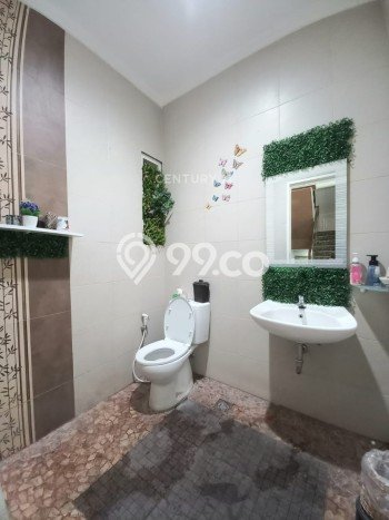 Rumah Elit Modern Siap Huni di Bintaro Tangerang Selatan Rumah Elit Modern Siap Huni di Bintaro Tangerang Selatan