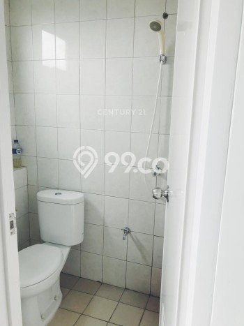 Dijual Apartemen 2 Kamar Tidur, 1 Kamar Mandi di Pesanggrahan, Jakarta Selatan Dijual Apartemen 2 Kamar Tidur, 1 Kamar Mandi di Pesanggrahan, Jakarta Selatan