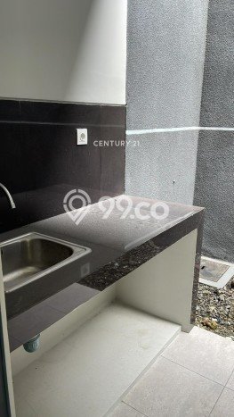 Jarang Ada! Rumah Sewa 2 Kamar Bagus Siap Huni Bintaro Jarang Ada! Rumah Sewa 2 Kamar Bagus Siap Huni Bintaro
