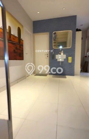 For Sale! Premium House LT 180m2 Desain Modern di Bintaro For Sale! Premium House LT 180m2 Desain Modern di Bintaro
