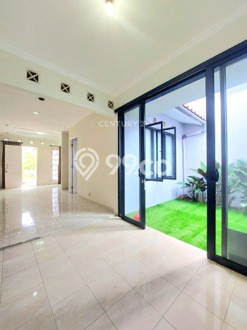 Rumah sewa siap pakai 3 KT di Bintaro, Tangerang Selatan Rumah sewa siap pakai 3 KT di Bintaro, Tangerang Selatan