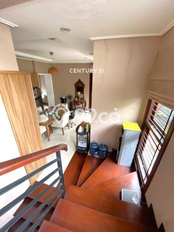 Hunian Super Elit dengan Akses Paling Strategis di Bintaro, Tangerang Selatan Hunian Super Elit dengan Akses Paling Strategis di Bintaro, Tangerang Selatan