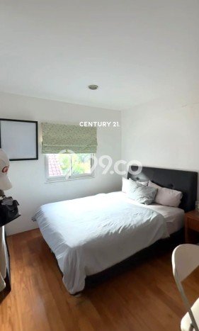 For Sale! Premium House LT 180m2 Desain Modern di Bintaro For Sale! Premium House LT 180m2 Desain Modern di Bintaro