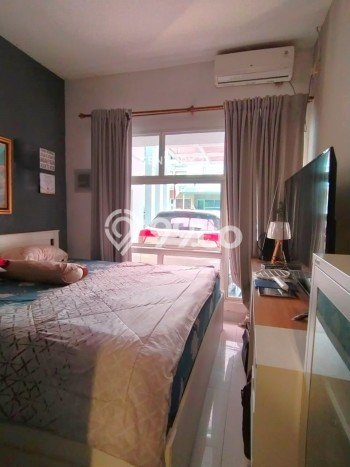 Hunian Nyaman Asri 4 KT Siap Pakai di Bintaro Tangerang Selatan Hunian Nyaman Asri 4 KT Siap Pakai di Bintaro Tangerang Selatan