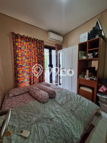 Sewa Rumah Murah di Bintaro Tangerang Selatan dengan 3 KT Sewa Rumah Murah di Bintaro Tangerang Selatan dengan 3 KT