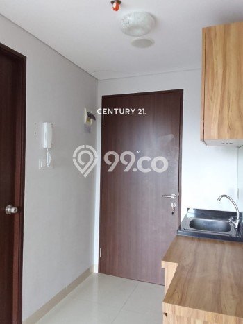 Apartemen Favorit Modern Dijual di Tangerang Selatan dengan 1 Kamar Tidur Apartemen Favorit Modern Dijual di Tangerang Selatan dengan 1 Kamar Tidur