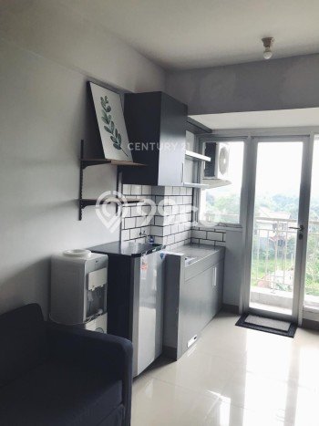 Dijual Apartemen 2 Kamar Tidur, 1 Kamar Mandi di Pesanggrahan, Jakarta Selatan Dijual Apartemen 2 Kamar Tidur, 1 Kamar Mandi di Pesanggrahan, Jakarta Selatan