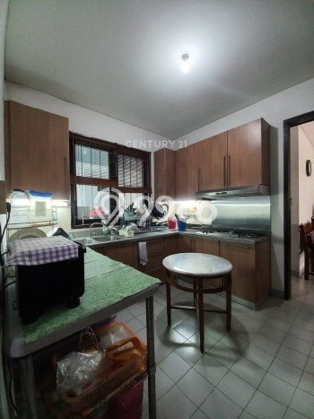 Dijual Rumah Mewah Elegan Dengan View Cantik di Bintaro, Tangerang Selatan Dijual Rumah Mewah Elegan Dengan View Cantik di Bintaro, Tangerang Selatan