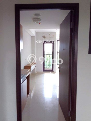 Apartemen Favorit Modern Dijual di Tangerang Selatan dengan 1 Kamar Tidur Apartemen Favorit Modern Dijual di Tangerang Selatan dengan 1 Kamar Tidur