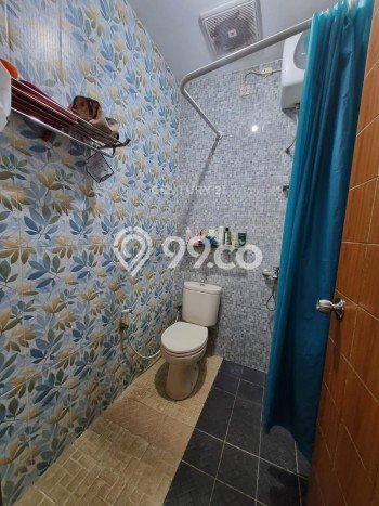 Sewa Rumah Murah di Bintaro Tangerang Selatan dengan 3 KT Sewa Rumah Murah di Bintaro Tangerang Selatan dengan 3 KT