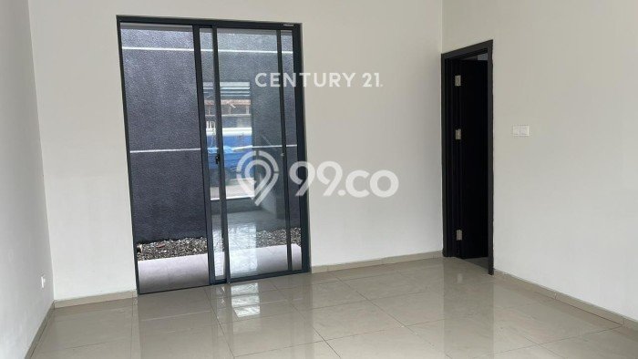 Jarang Ada! Rumah Sewa 2 Kamar Bagus Siap Huni Bintaro Jarang Ada! Rumah Sewa 2 Kamar Bagus Siap Huni Bintaro