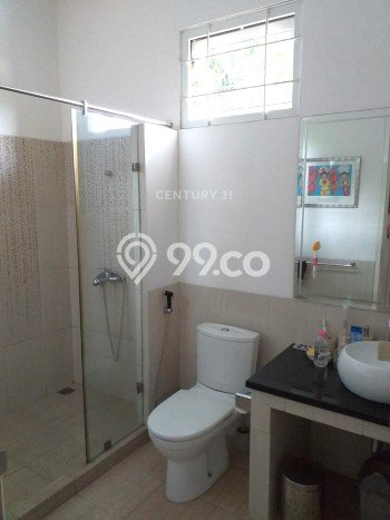 Hunian Super Elit dengan Akses Paling Strategis di Bintaro, Tangerang Selatan Hunian Super Elit dengan Akses Paling Strategis di Bintaro, Tangerang Selatan