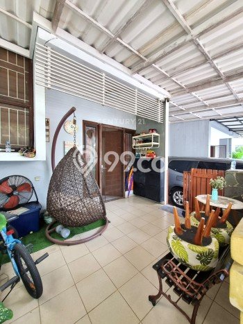 Sewa Rumah Murah di Bintaro Tangerang Selatan dengan 3 KT Sewa Rumah Murah di Bintaro Tangerang Selatan dengan 3 KT