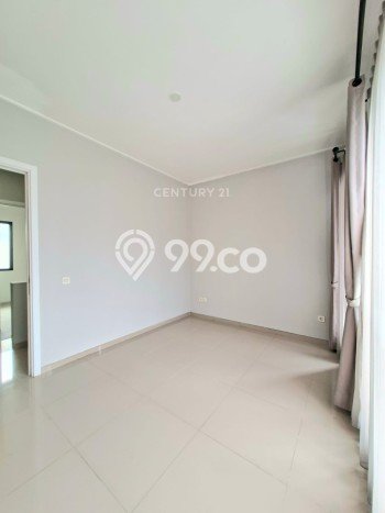 Rumah Modern 3 KT di Bintaro Tangerang Selatan Rumah Modern 3 KT di Bintaro Tangerang Selatan