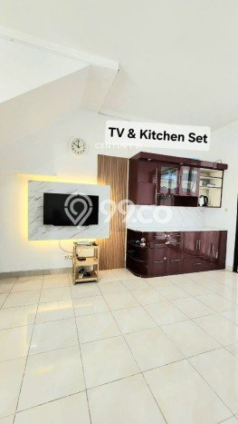 For Sale Hunian Rumah Terawat 3 Kamar di Bintaro, Tangerang Selatan For Sale Hunian Rumah Terawat 3 Kamar di Bintaro, Tangerang Selatan