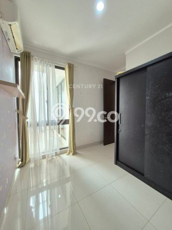 Rumah Elit LB 100m2 Siap Pakai Desain Elegan di Bintaro, Tangerang Selatan Rumah Elit LB 100m2 Siap Pakai Desain Elegan di Bintaro, Tangerang Selatan