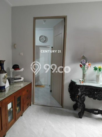 Hot Offer Hunian Premium Ideal dan Luas di Ciputat, Tangerang Selatan Hot Offer Hunian Premium Ideal dan Luas di Ciputat, Tangerang Selatan