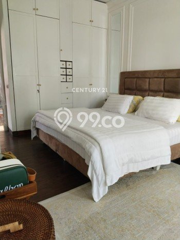 Jual Rumah Mewah Elegan Dengan View Eksklusif di Bintaro, Tangerang Selatan Jual Rumah Mewah Elegan Dengan View Eksklusif di Bintaro, Tangerang Selatan