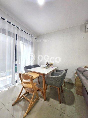 Hunian Cantik Minimalis Lb 78m2 di Ciputat, Tangerang Selatan Hunian Cantik Minimalis Lb 78m2 di Ciputat, Tangerang Selatan