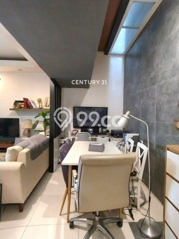 Hunian Nyaman Asri 4 KT Siap Pakai di Bintaro Tangerang Selatan Hunian Nyaman Asri 4 KT Siap Pakai di Bintaro Tangerang Selatan