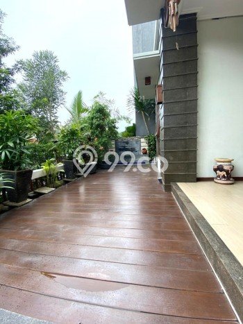 Hunian Super Elit dengan Akses Paling Strategis di Bintaro, Tangerang Selatan Hunian Super Elit dengan Akses Paling Strategis di Bintaro, Tangerang Selatan