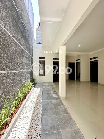 Rumah Luxury Modern Tanpa Renovasi di Bintaro Tangerang Selatan Rumah Luxury Modern Tanpa Renovasi di Bintaro Tangerang Selatan