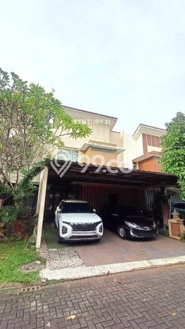 Hunian Super Elit dengan Akses Paling Strategis di BSD City, Tangerang Hunian Super Elit dengan Akses Paling Strategis di BSD City, Tangerang