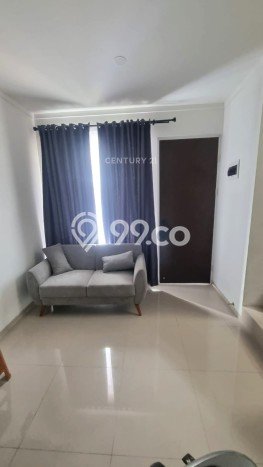 Rumah Modern Minimalis 3 Kamar Siap Huni di Pondok Aren Rumah Modern Minimalis 3 Kamar Siap Huni di Pondok Aren