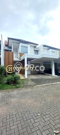 Siap Huni Hunian Elit 4 Kamar di Serpong Dekat ke Mana Pun Siap Huni Hunian Elit 4 Kamar di Serpong Dekat ke Mana Pun