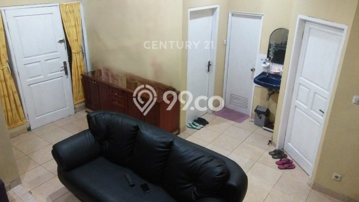 Jual Rumah Strategis Bagus Punya 3 KT di Pondok Aren Tangerang Selatan SHM Jual Rumah Strategis Bagus Punya 3 KT di Pondok Aren Tangerang Selatan SHM