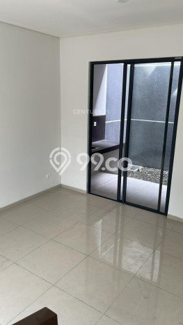 Jarang Ada! Rumah Sewa 2 Kamar Bagus Siap Huni Bintaro Jarang Ada! Rumah Sewa 2 Kamar Bagus Siap Huni Bintaro