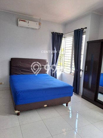 Rumah Kontrakan Tangerang Selatan LT 100m2 LB 120m2 Kawasan Bintaro Rumah Kontrakan Tangerang Selatan LT 100m2 LB 120m2 Kawasan Bintaro