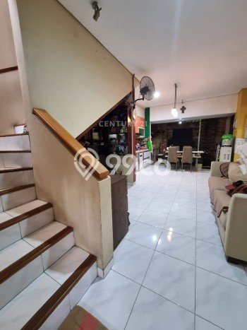 Sewa Rumah Murah di Bintaro Tangerang Selatan dengan 3 KT Sewa Rumah Murah di Bintaro Tangerang Selatan dengan 3 KT