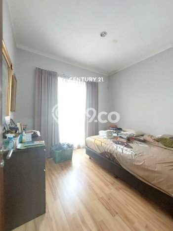 Hunian Elit LB 177m2 Siap Huni Desain Elegan di Bintaro, Tangerang Selatan Hunian Elit LB 177m2 Siap Huni Desain Elegan di Bintaro, Tangerang Selatan