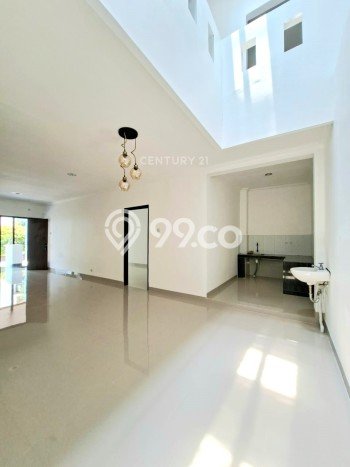 Jarang Ada! Rumah Kontrakan 3 Kamar Bagus Siap Huni Bintaro Jarang Ada! Rumah Kontrakan 3 Kamar Bagus Siap Huni Bintaro