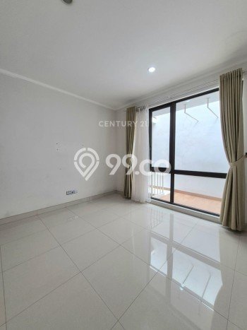 Rumah Elit LB 100m2 Siap Pakai Desain Elegan di Bintaro, Tangerang Selatan Rumah Elit LB 100m2 Siap Pakai Desain Elegan di Bintaro, Tangerang Selatan