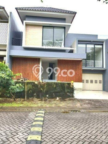 Sewa Rumah Murah di Bintaro Tangerang Selatan dengan 4 Kamar Tidur Sewa Rumah Murah di Bintaro Tangerang Selatan dengan 4 Kamar Tidur