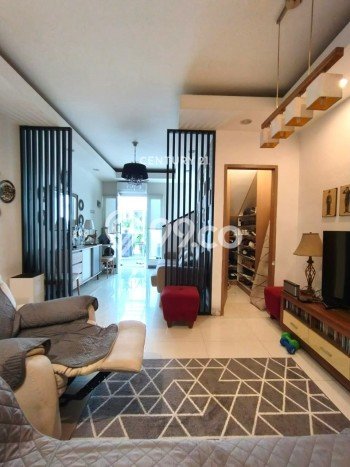 Hunian Nyaman Asri 4 KT Siap Pakai di Bintaro Tangerang Selatan Hunian Nyaman Asri 4 KT Siap Pakai di Bintaro Tangerang Selatan