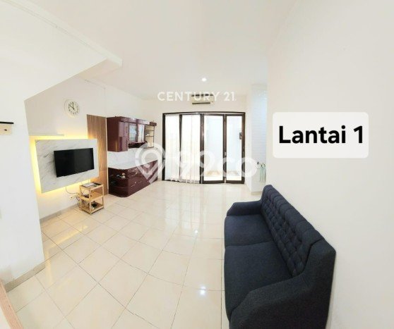 For Sale Hunian Rumah Terawat 3 Kamar di Bintaro, Tangerang Selatan For Sale Hunian Rumah Terawat 3 Kamar di Bintaro, Tangerang Selatan