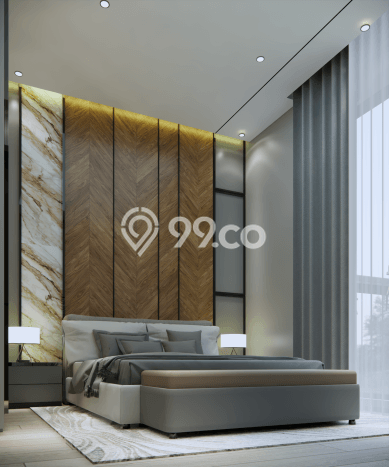 Dijual Rumah Elit Exclusive di Bengkong, Batam Dijual Rumah Elit Exclusive di Bengkong, Batam