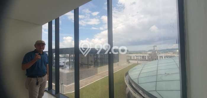 Apartemen Strategis Kawasan Batam Centre, 1 KM, Luas 51m² Apartemen Strategis Kawasan Batam Centre, 1 KM, Luas 51m²