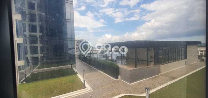 Apartemen Strategis Kawasan Batam Centre, 1 KM, Luas 51m² Apartemen Strategis Kawasan Batam Centre, 1 KM, Luas 51m²
